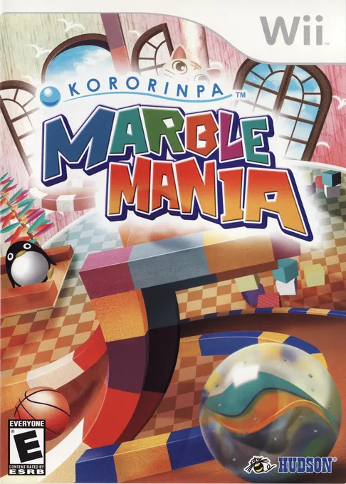 Kororinpa (Japan) (Rev 1)